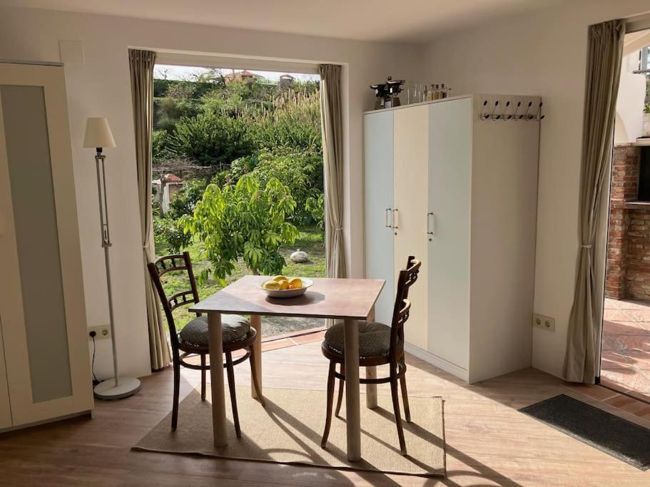La Penita - Sunny Guesthouse With Private Pool And Garden Salobreña Exterior foto