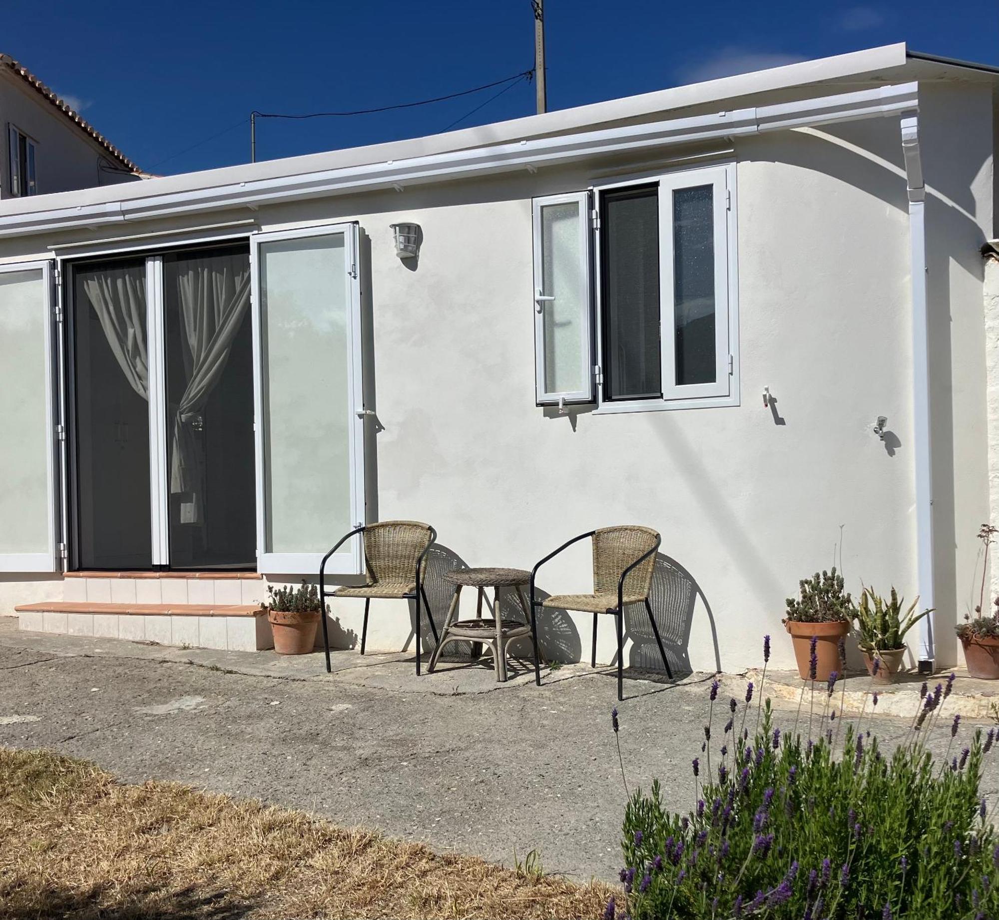 La Penita - Sunny Guesthouse With Private Pool And Garden Salobreña Exterior foto